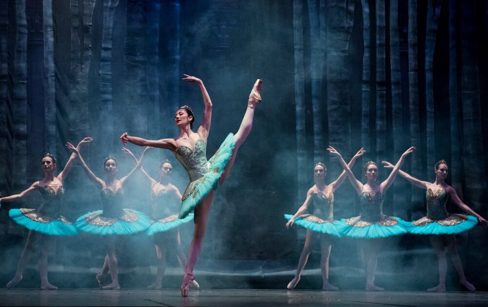 Sinema seyircisi azaldı opera ve bale seyircisi arttı